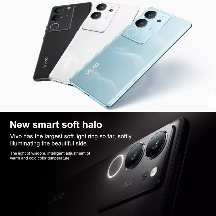 Triple Back Cameras, Srceen Fingerprint Identification, 4600mAh Battery, 6.78 inch Android 13 OriginOS 3 Dimensity 8200 Octa Core up to 3.1GHz, OTG, NFC, Network: 5G, 12GB+512GB Triple Back Cameras, Srceen Fingerprint Identification, 4600mAh Battery, 6.78 inch Android 13 OriginOS 3 Dimensity 8200 Octa Core up to 3.1GHz, OTG, NFC, Network: 5G, 12GB+512GB
